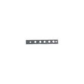Gasket, 2.36 x .285, to fit A-dec?® Century?® Pac; Pkg of 5